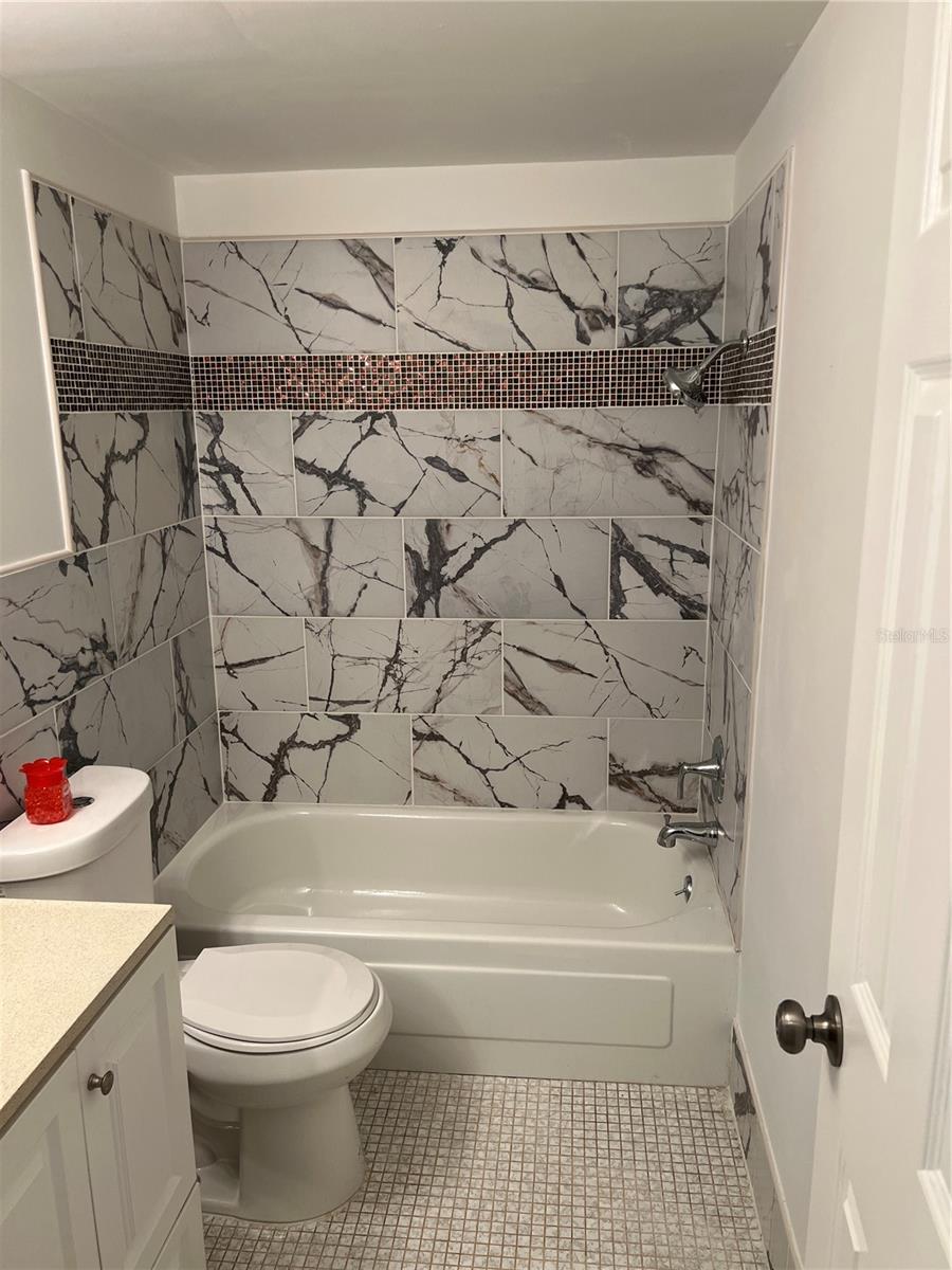 TOWN APTS CONDO - Residential