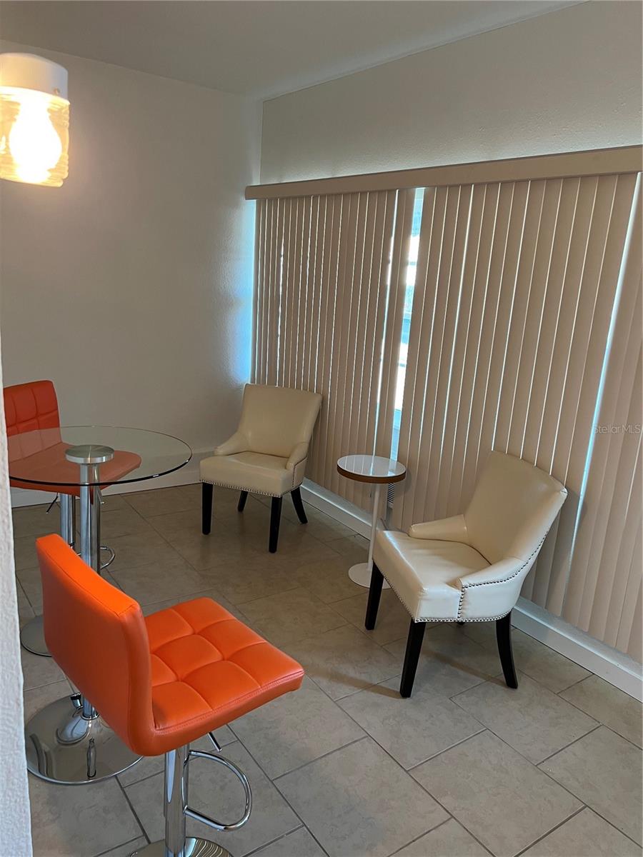 TOWN APTS CONDO - Residential