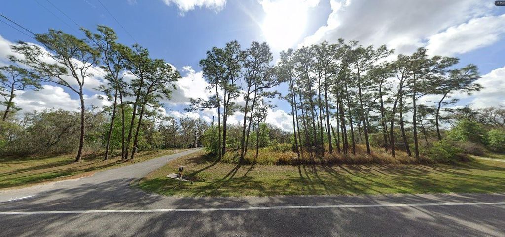 Photo of Commonwealth Avenue N, Polk City, FL 33868 (MLS # O6270670)