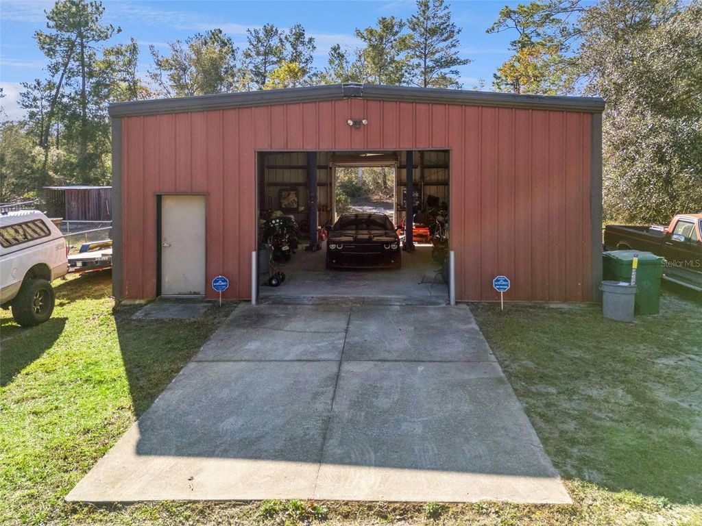 Photo of 3175 Sixma Road, Deltona, FL 32738 (MLS # O6370271)