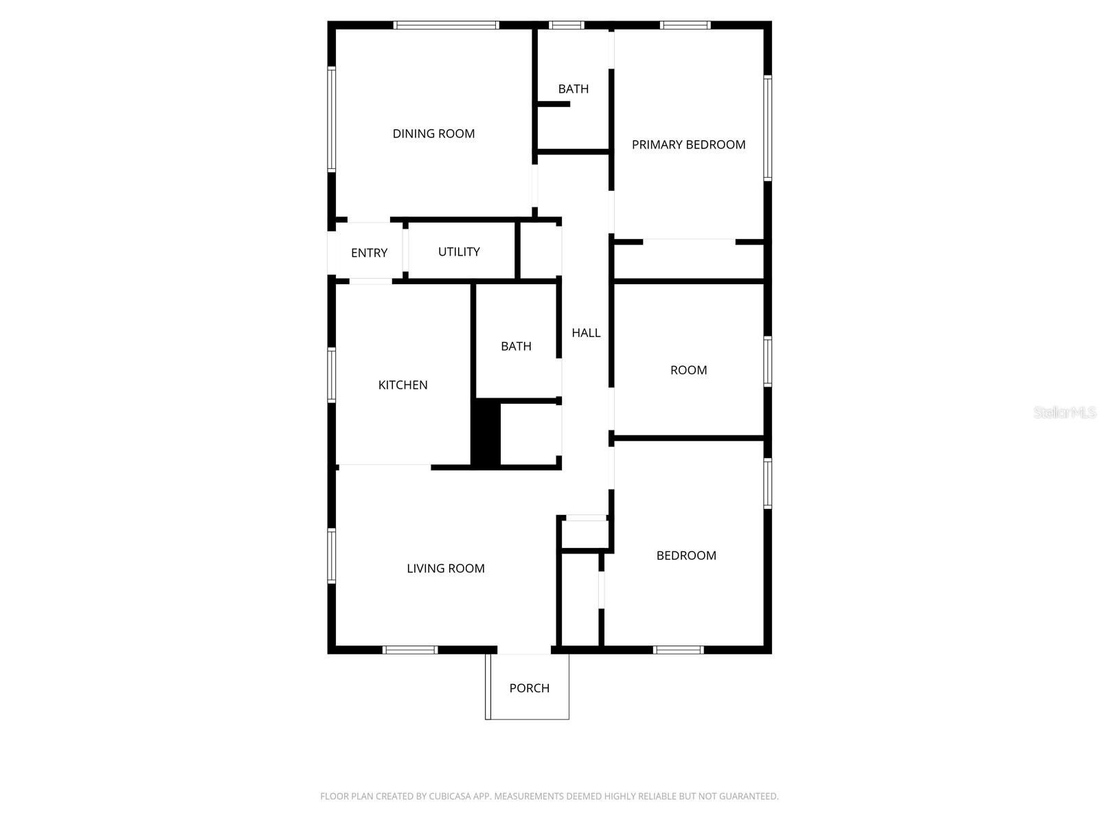 VALENCIA HEIGHTS SUB - Residential