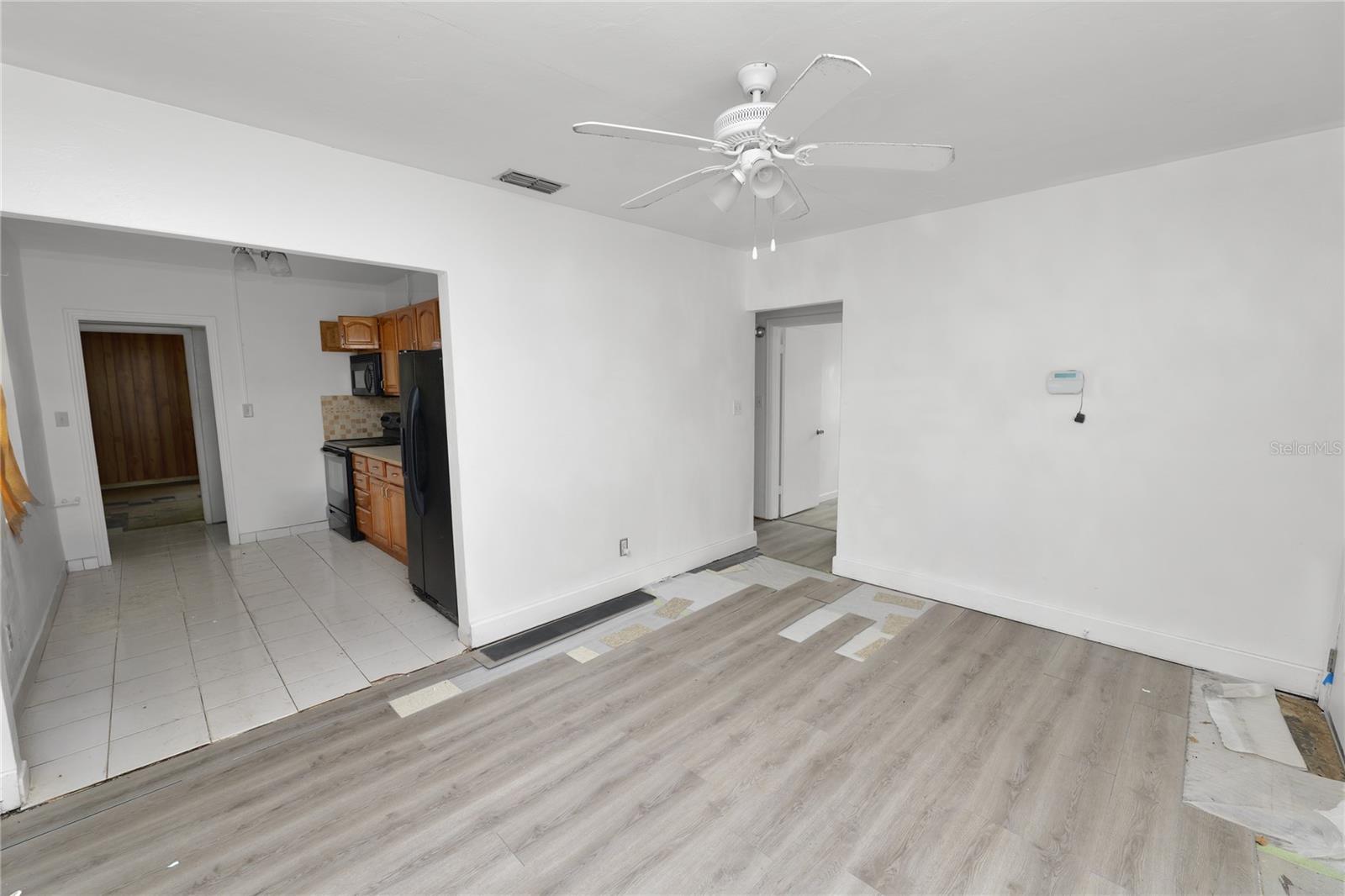 VALENCIA HEIGHTS SUB - Residential