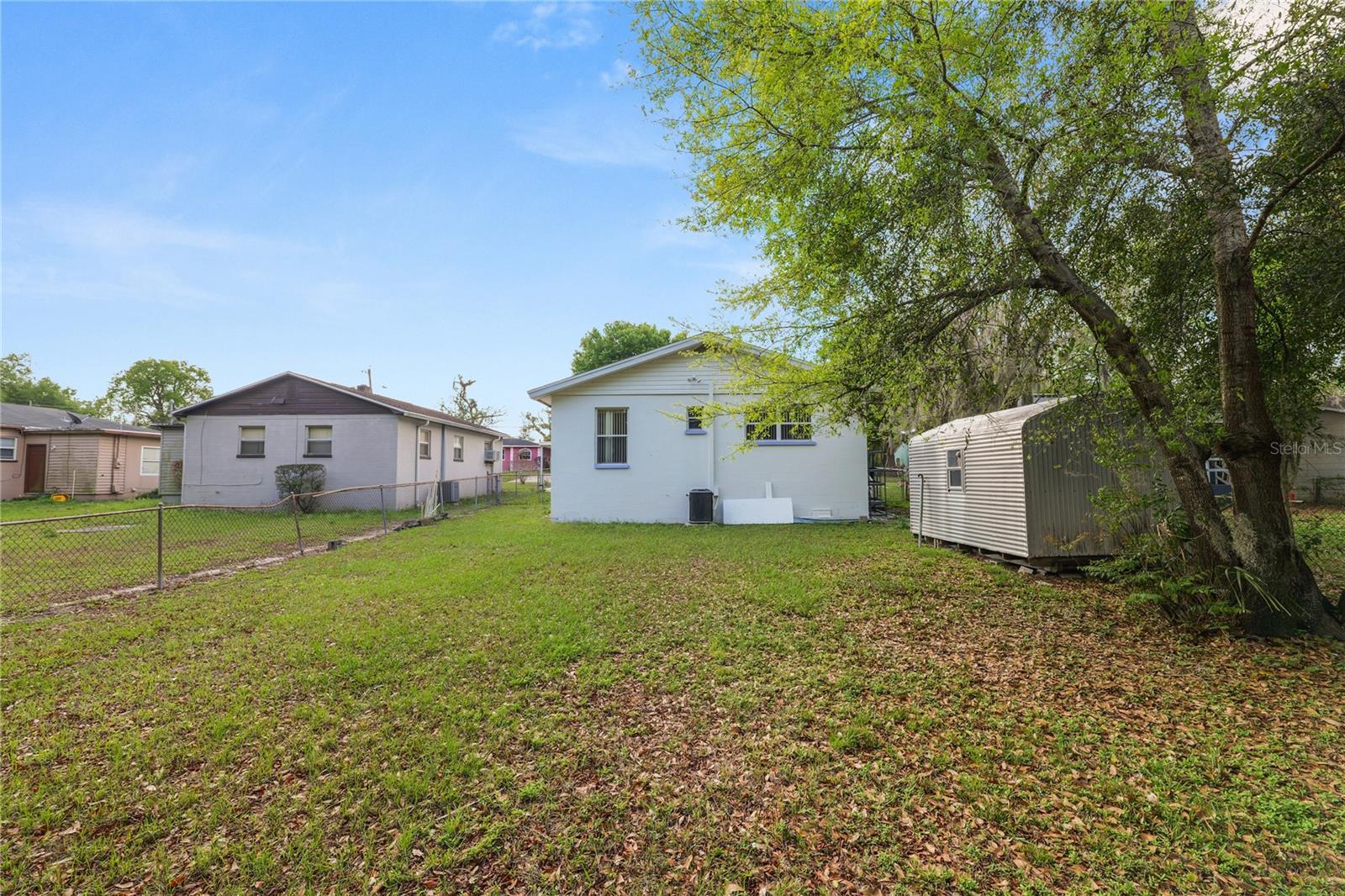 VALENCIA HEIGHTS SUB - Residential