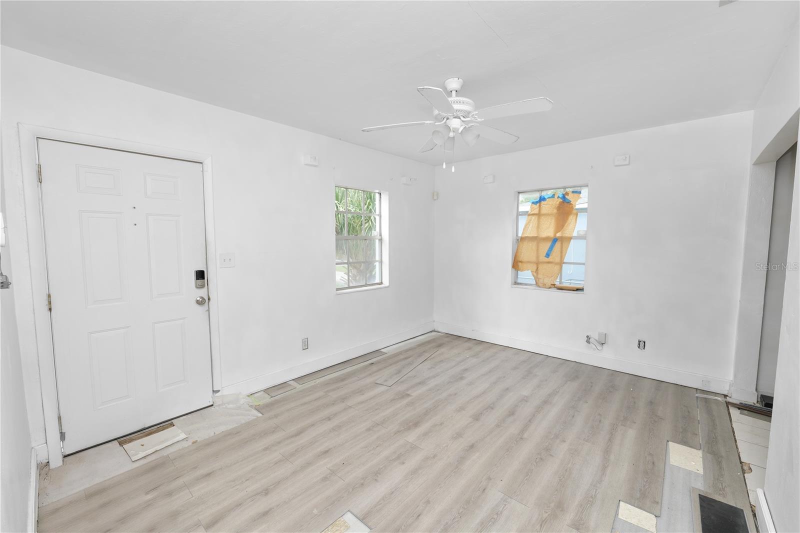 VALENCIA HEIGHTS SUB - Residential