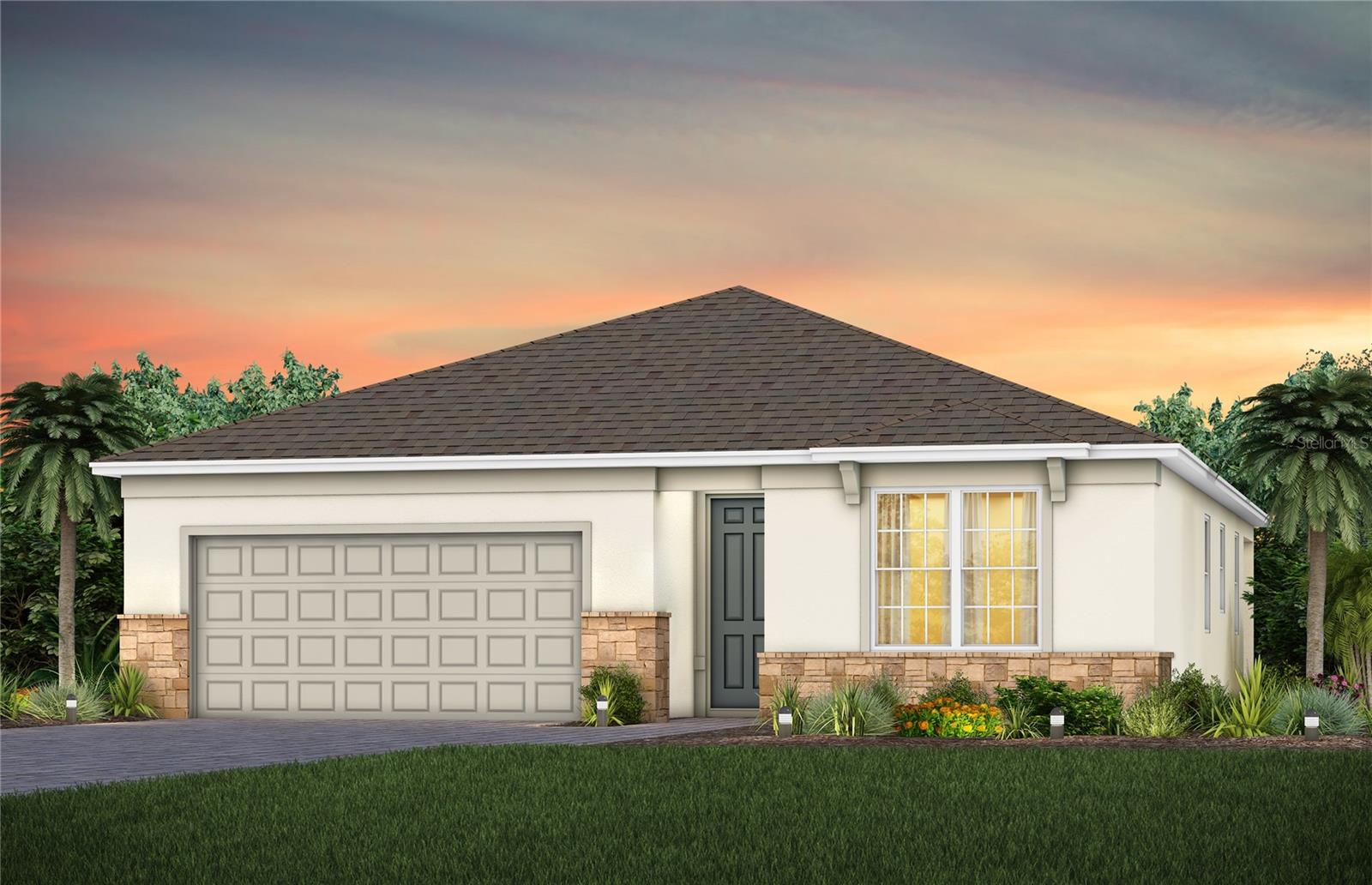 WATERSTONE AT HALIFAX PLANTATION - Residential