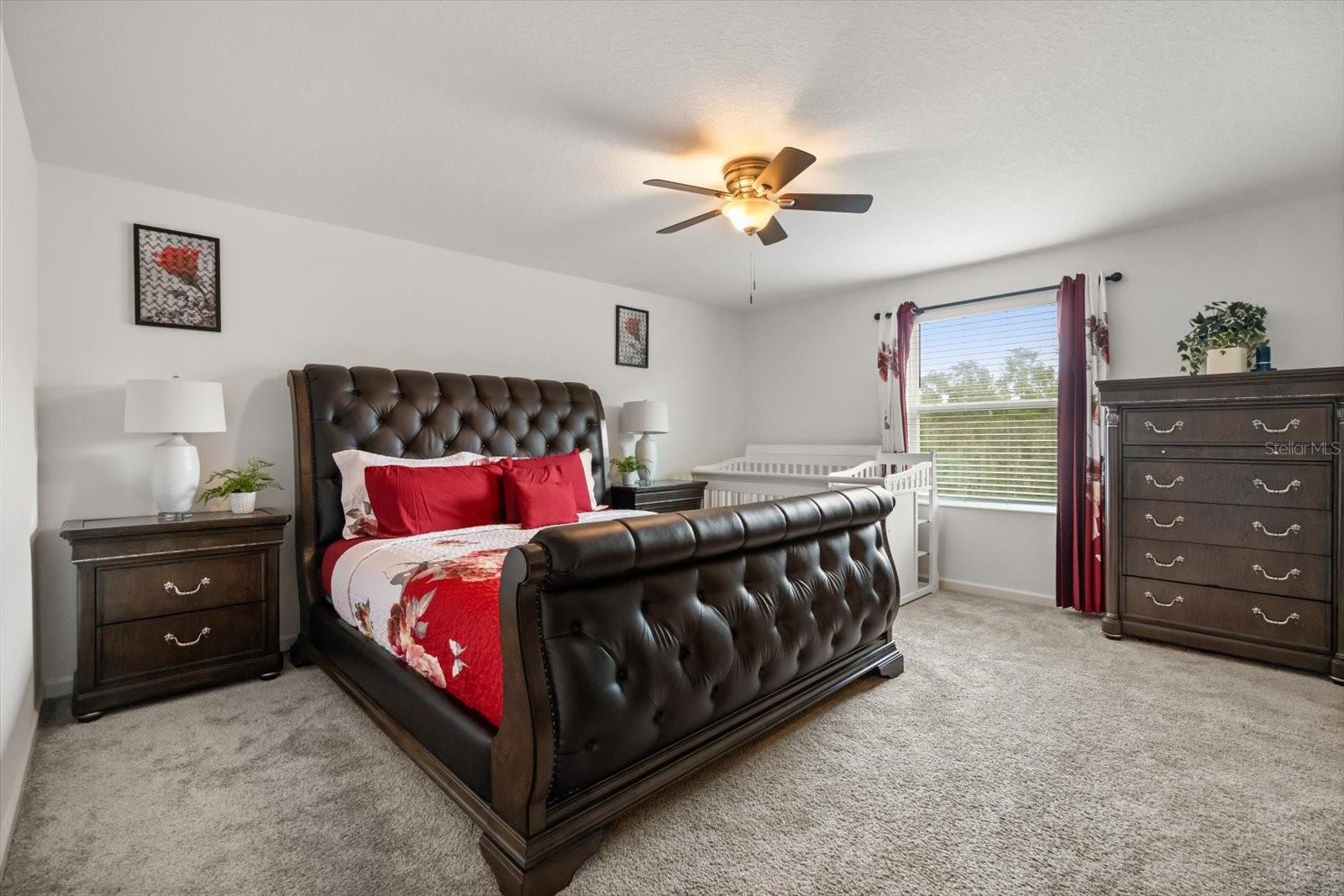 LIBERTY PRESERVE - Residential