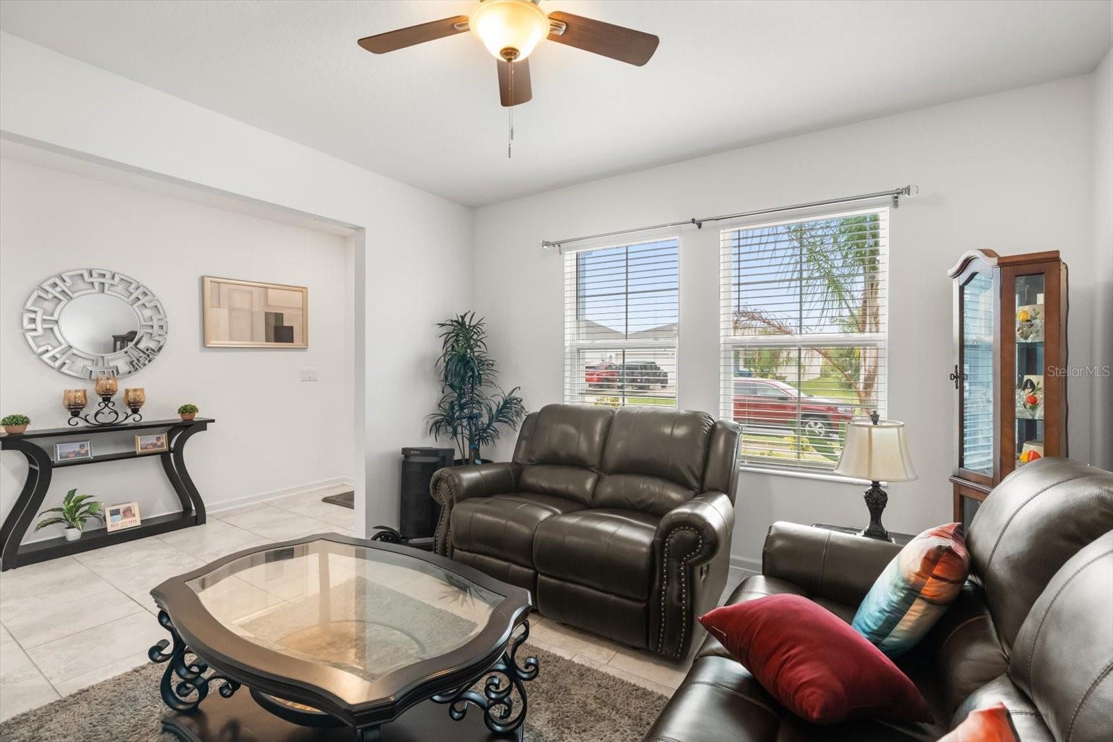 LIBERTY PRESERVE - Residential