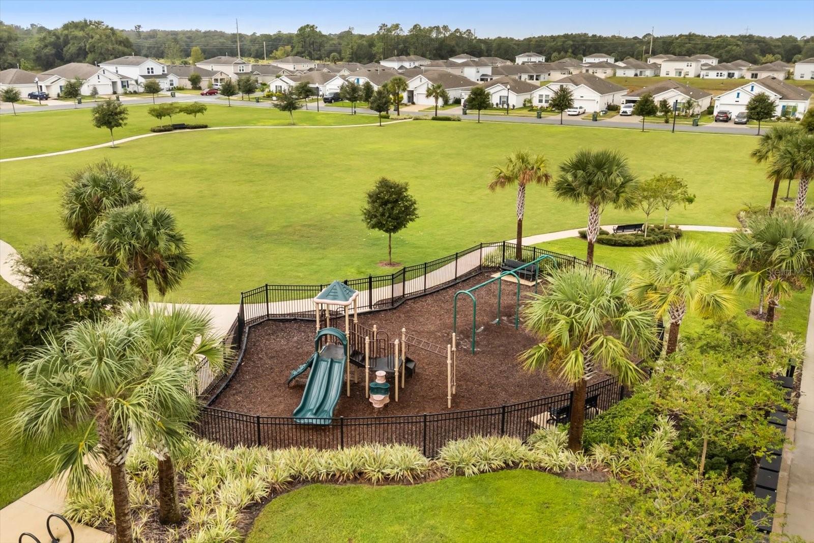 LIBERTY PRESERVE - Residential