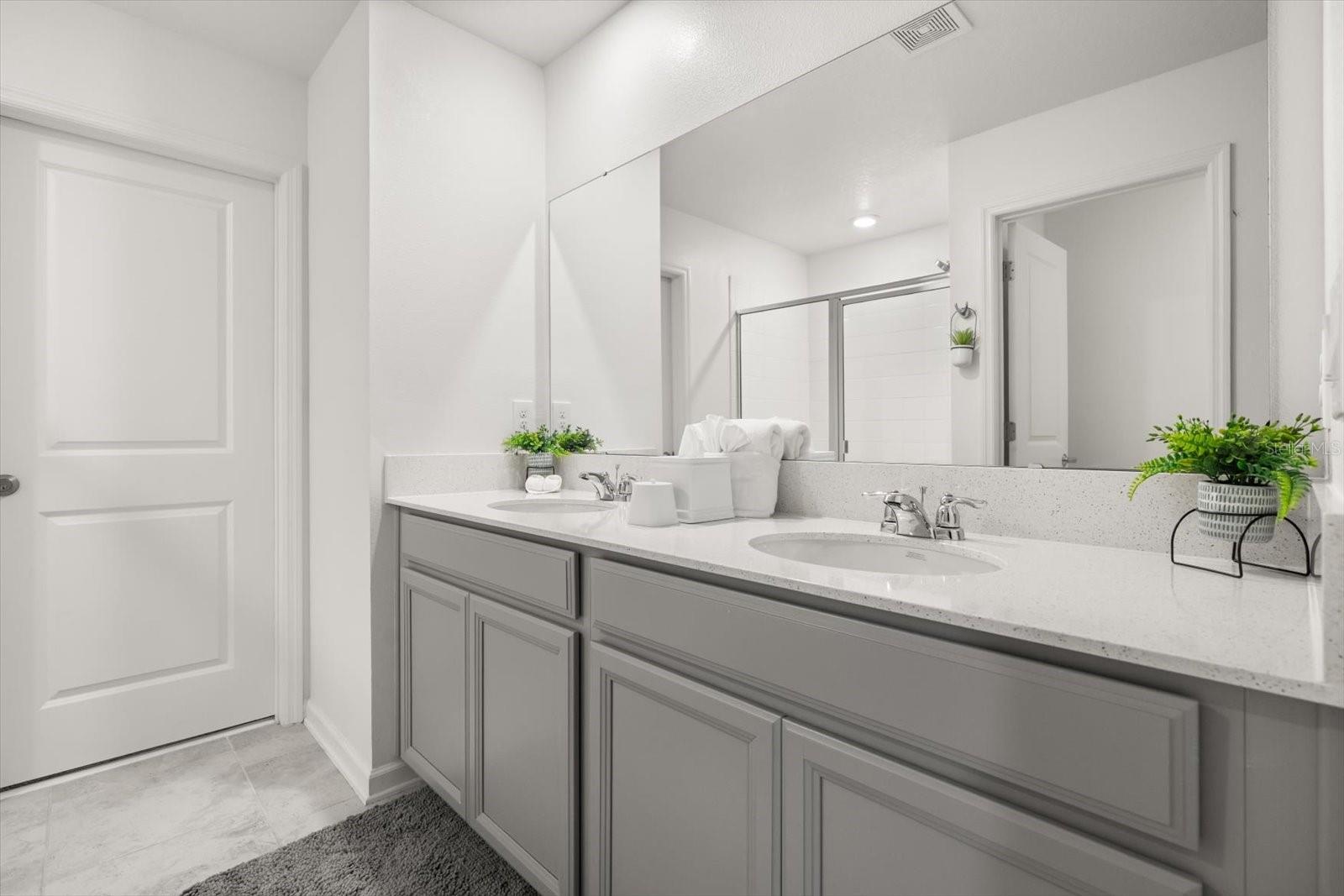 LIBERTY PRESERVE - Residential