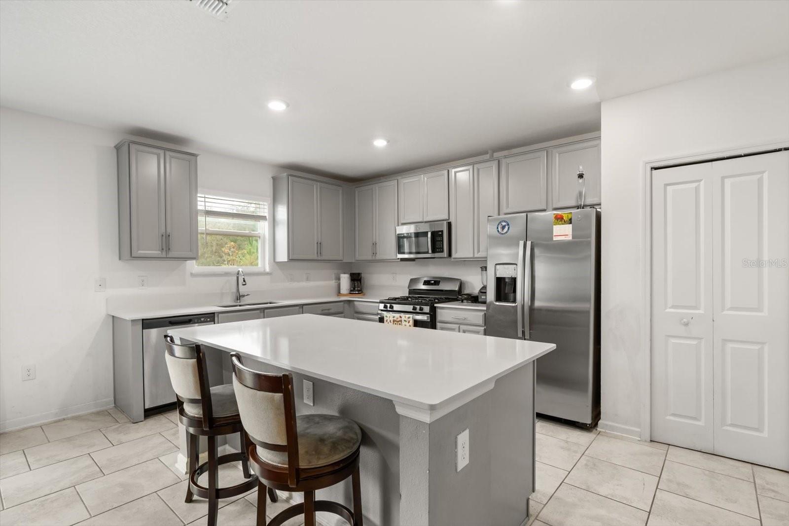 LIBERTY PRESERVE - Residential