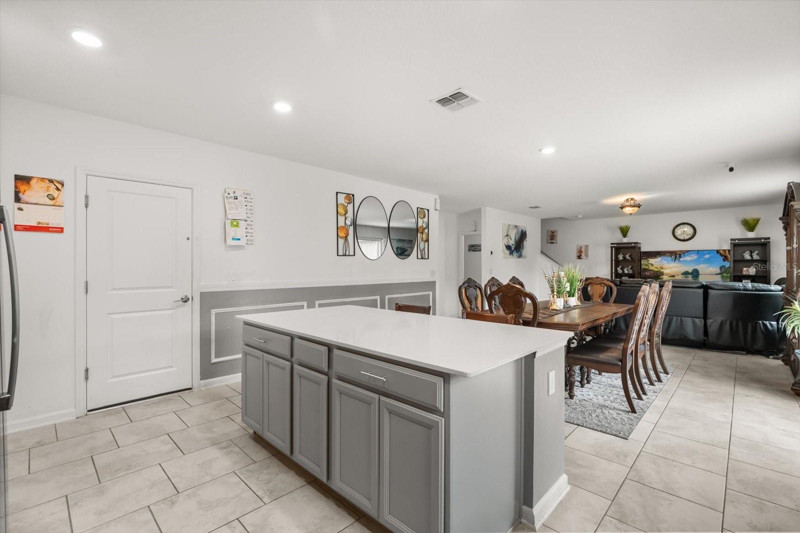 LIBERTY PRESERVE - Residential