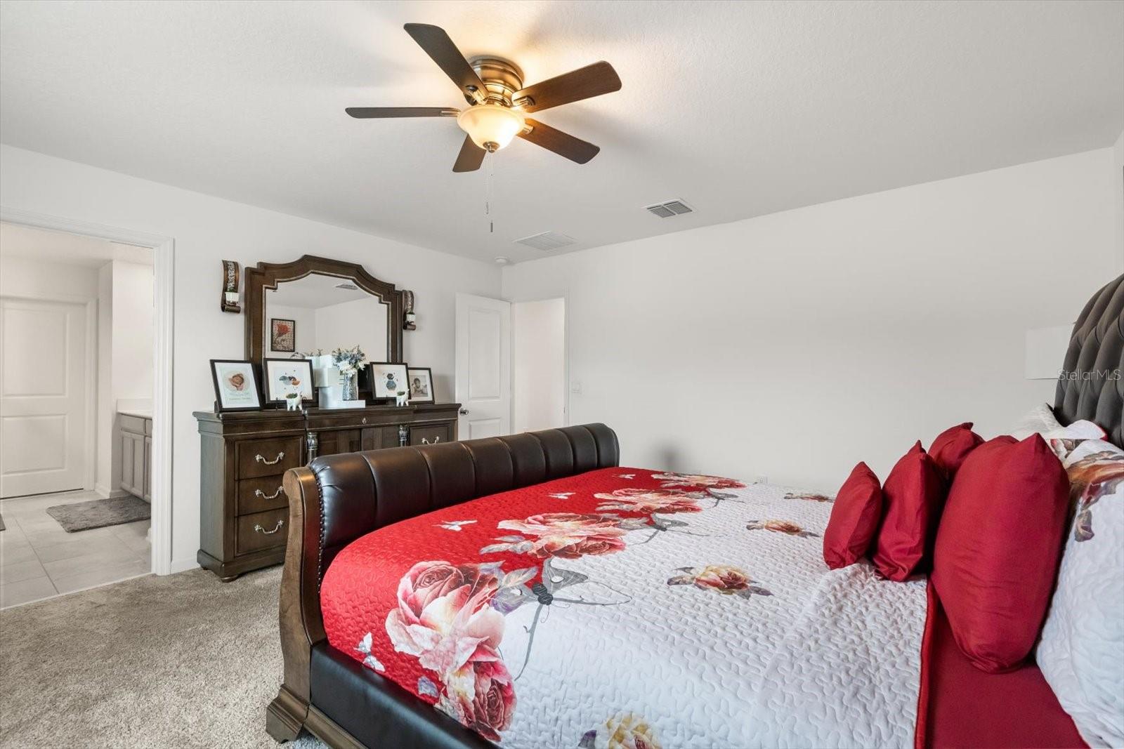 LIBERTY PRESERVE - Residential