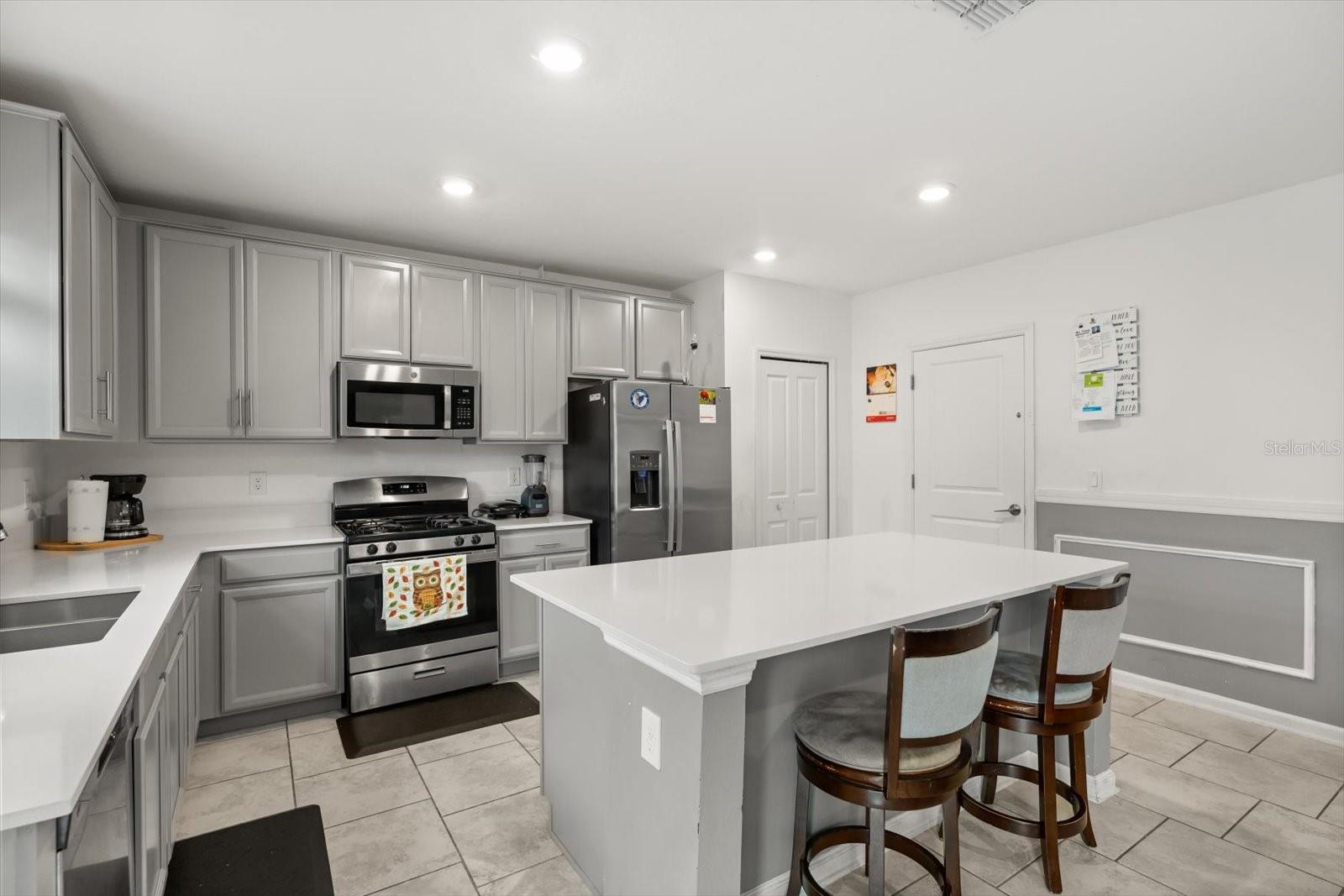 LIBERTY PRESERVE - Residential