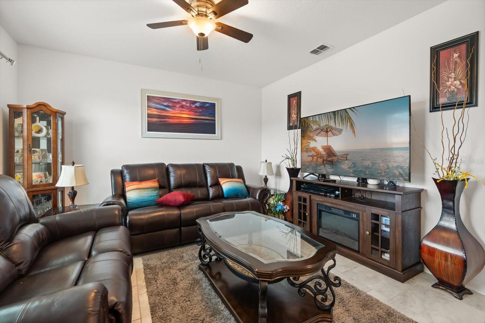 LIBERTY PRESERVE - Residential
