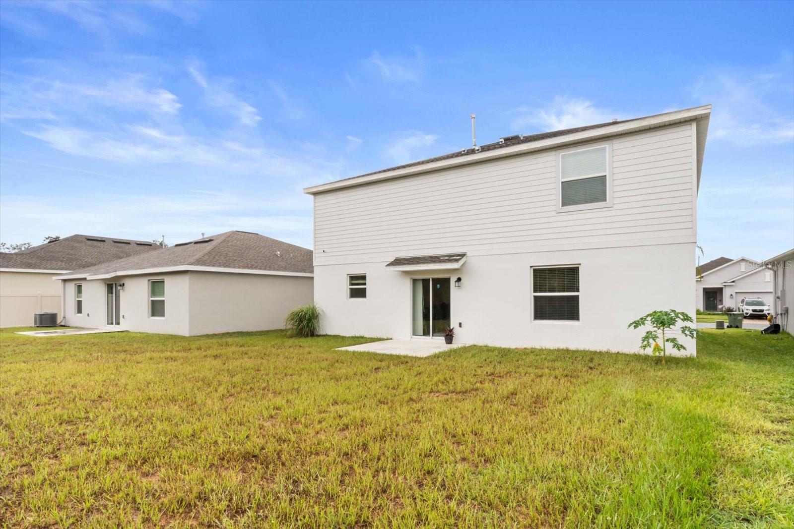 LIBERTY PRESERVE - Residential