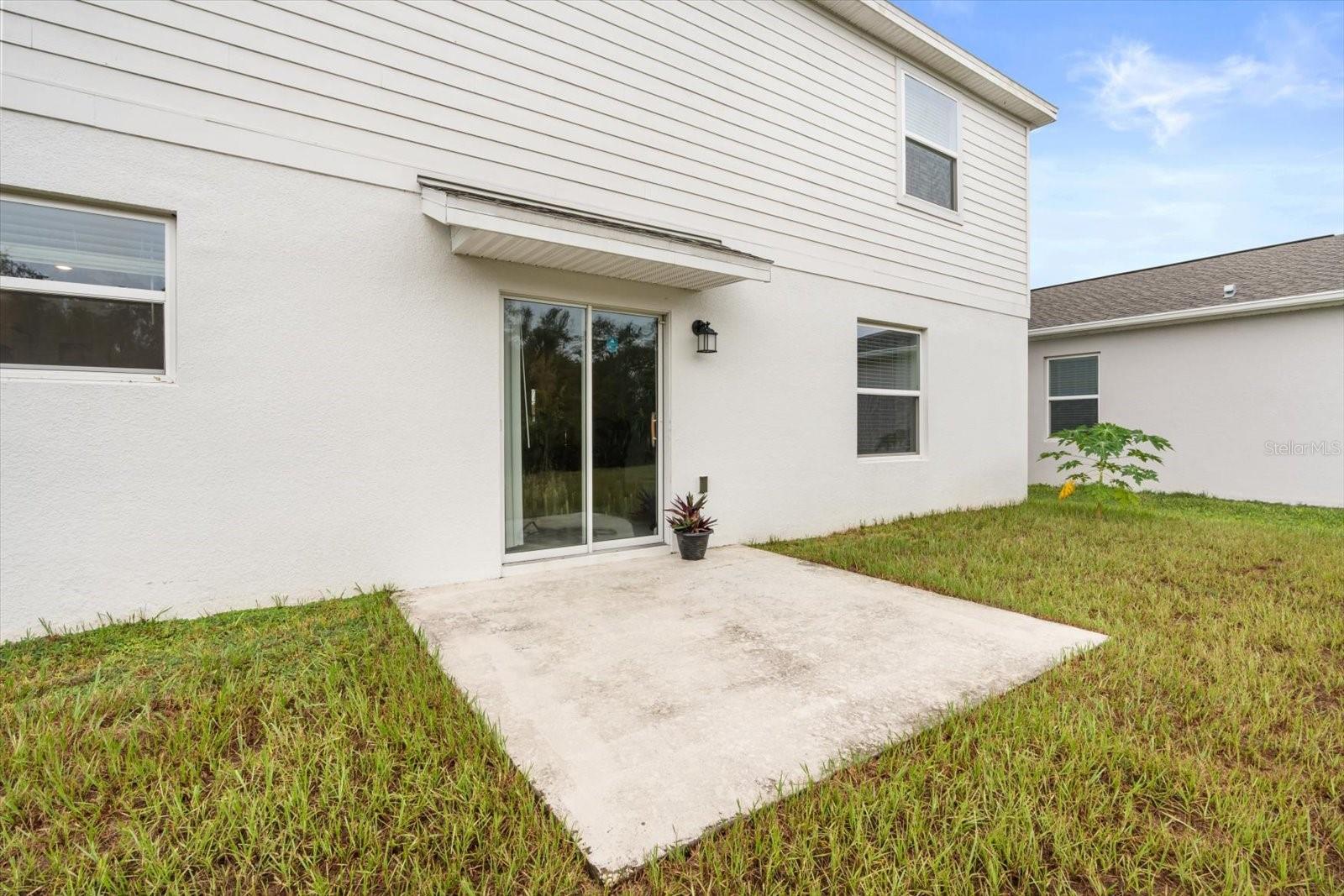 LIBERTY PRESERVE - Residential