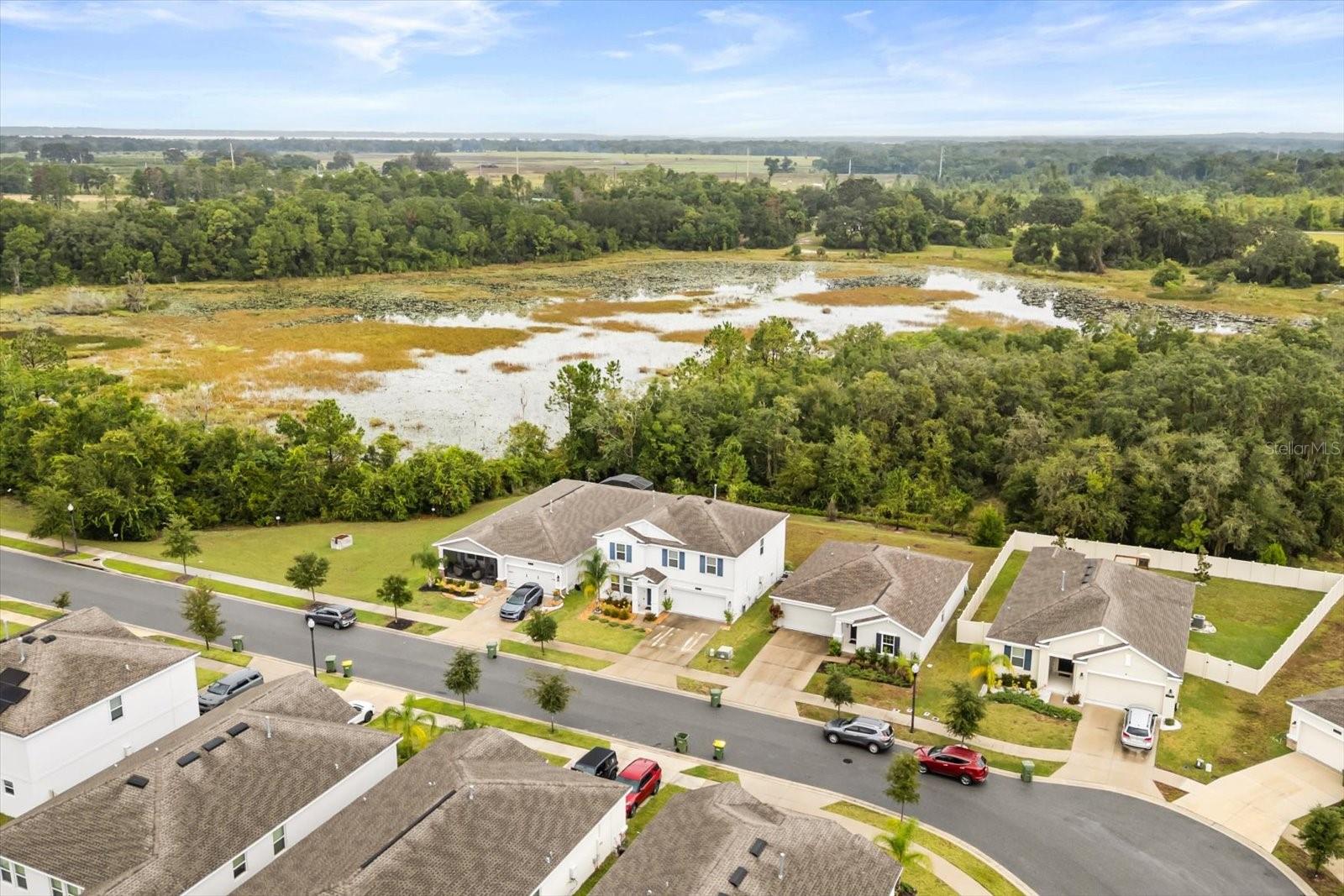 LIBERTY PRESERVE - Residential