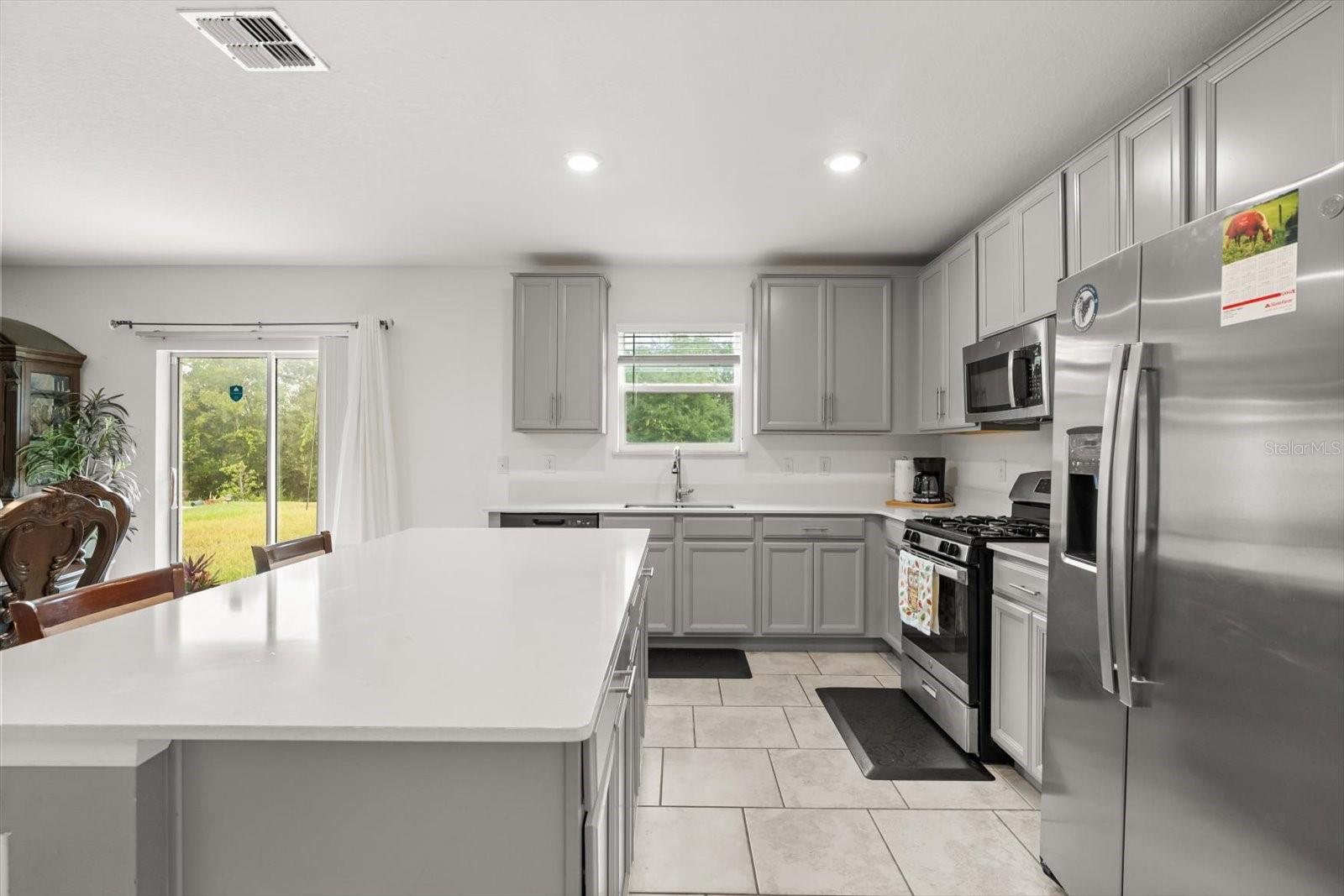 LIBERTY PRESERVE - Residential