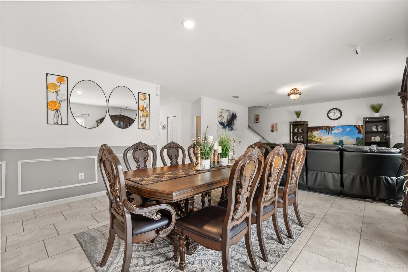 LIBERTY PRESERVE - Residential
