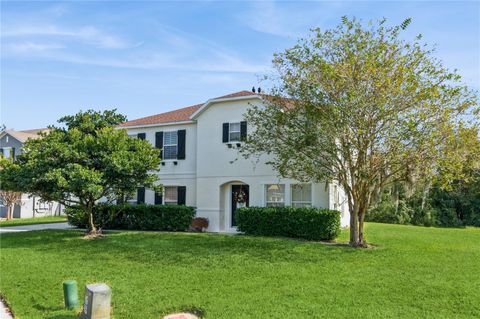 A home in WINTER GARDEN