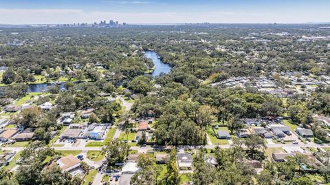 A home in TAMPA