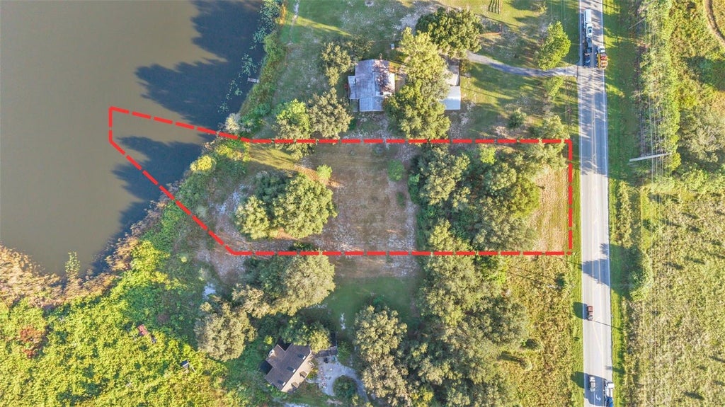 Photo of Hwy 557, Lake Alfred, FL 33850 (MLS # L4965768)