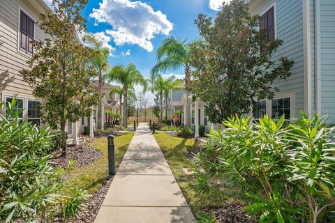 A home in KISSIMMEE