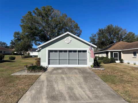 A home in OCALA