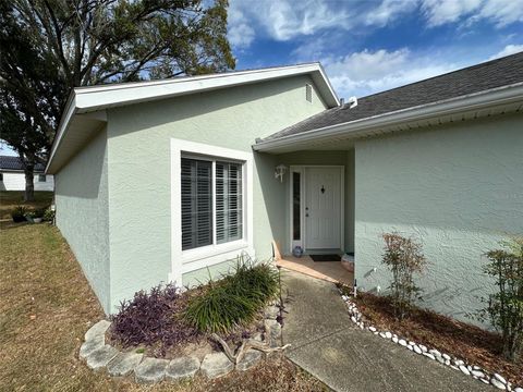 A home in OCALA