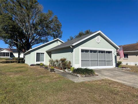 A home in OCALA