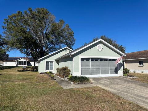 A home in OCALA