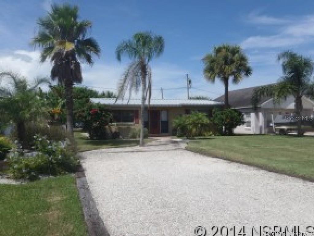 New Smyrna Beach - Residential Lease