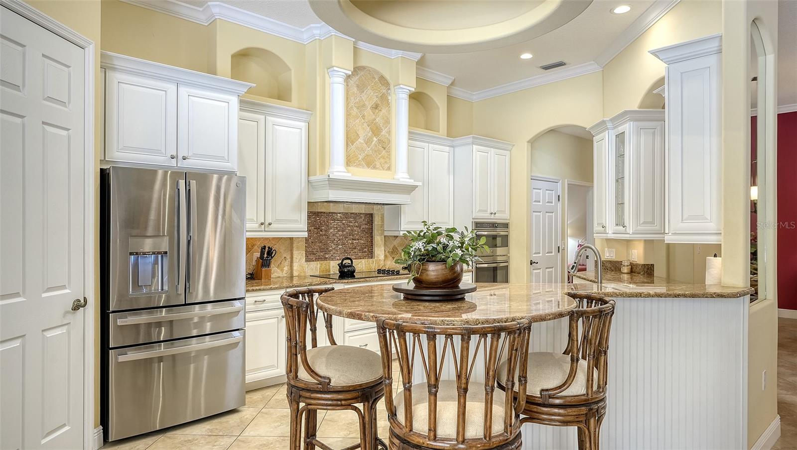 NICHOLS SARASOTA HEIGHTS - Residential