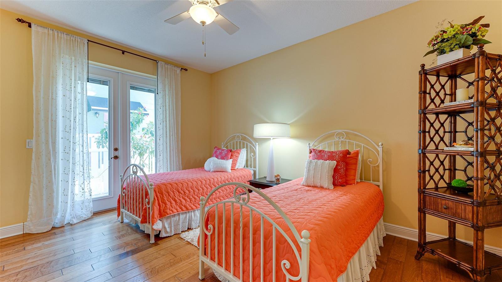 NICHOLS SARASOTA HEIGHTS - Residential