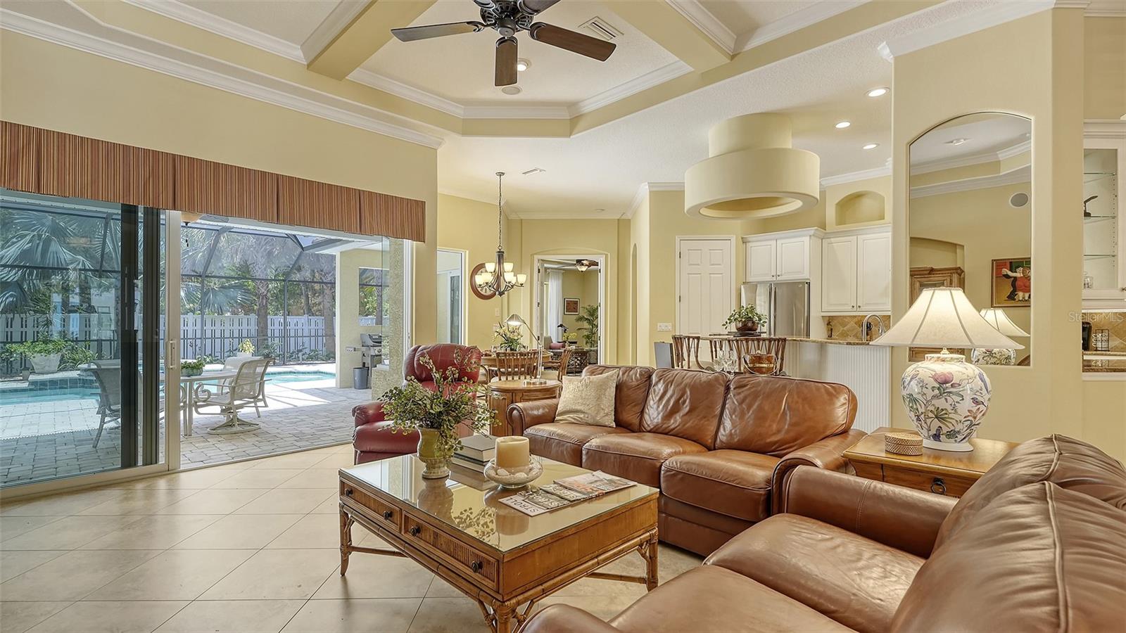 NICHOLS SARASOTA HEIGHTS - Residential