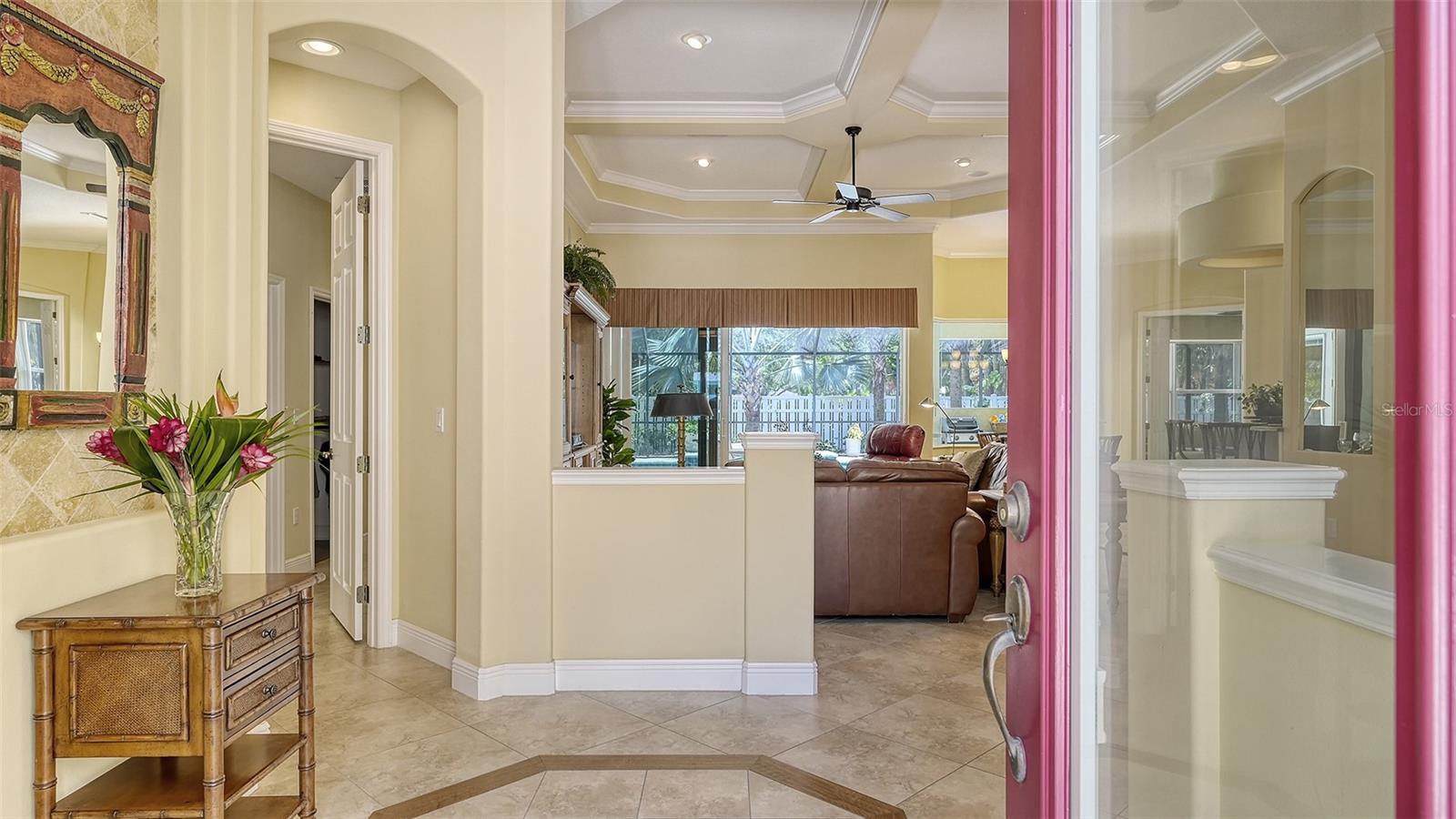 NICHOLS SARASOTA HEIGHTS - Residential