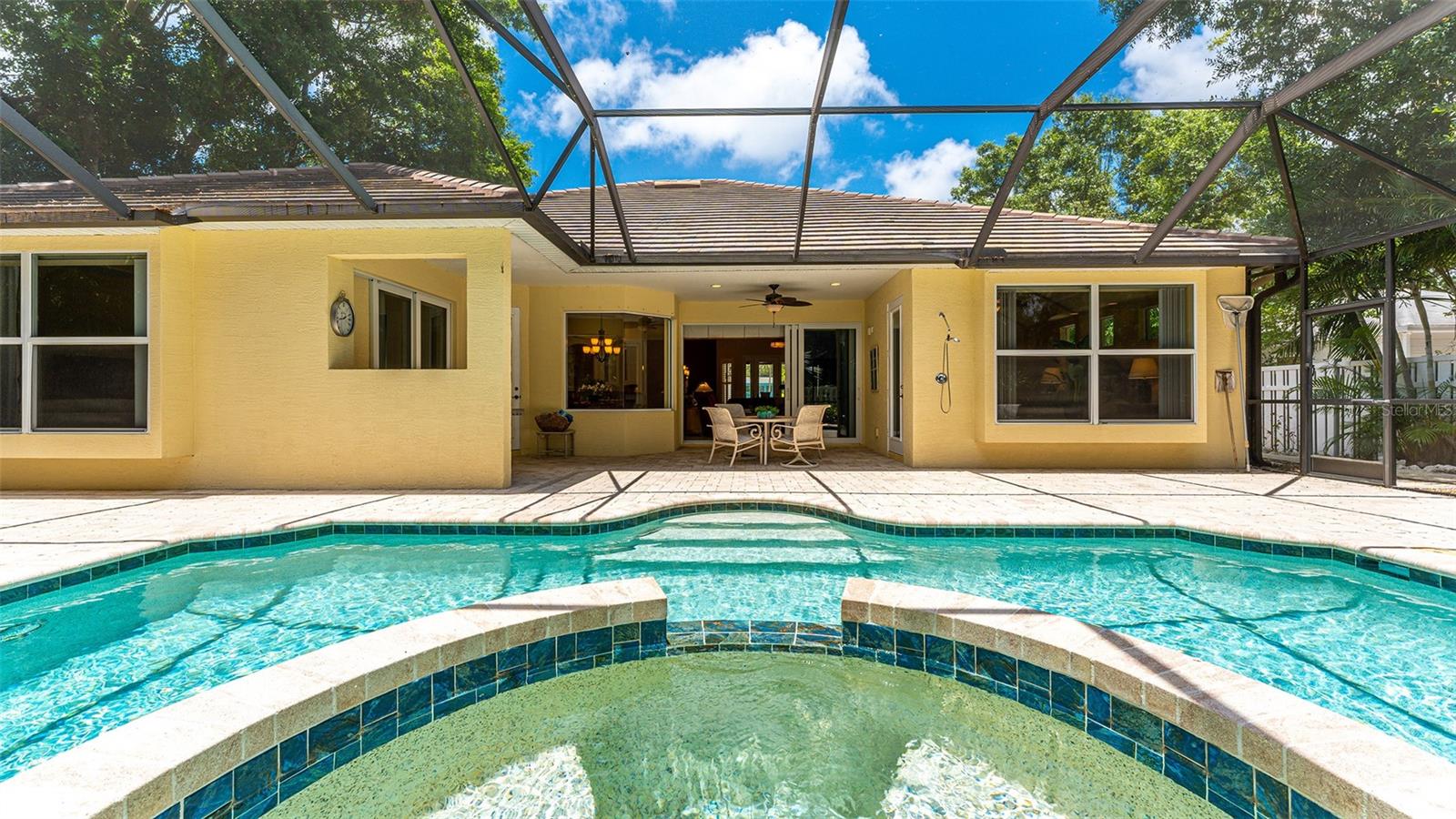 NICHOLS SARASOTA HEIGHTS - Residential