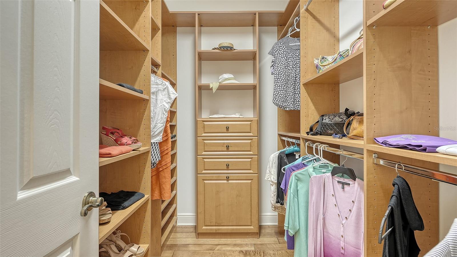 NICHOLS SARASOTA HEIGHTS - Residential