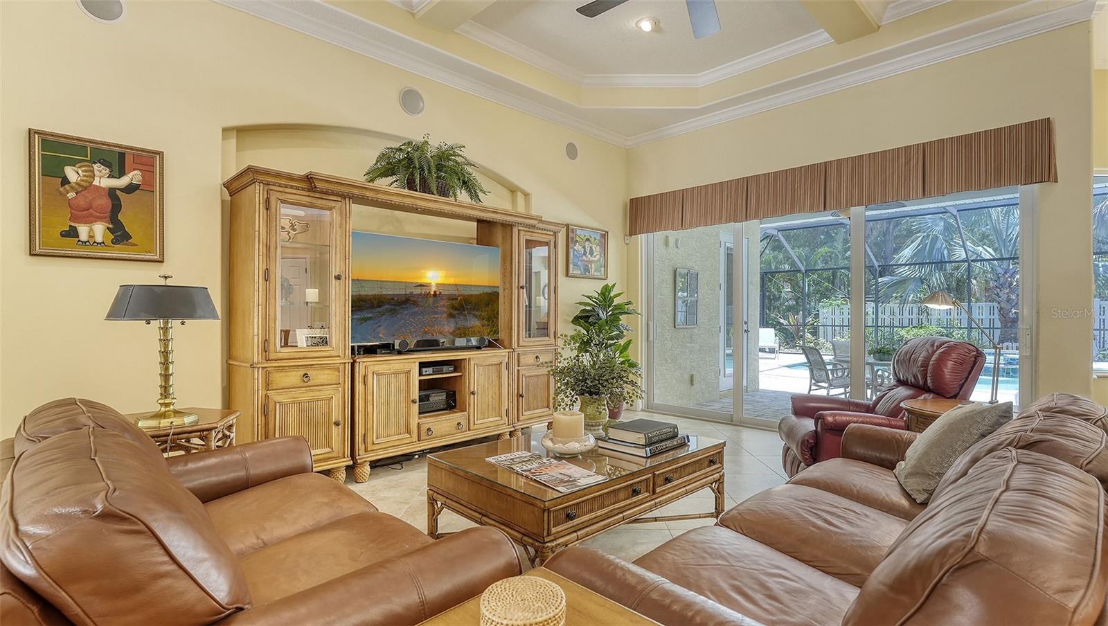 NICHOLS SARASOTA HEIGHTS - Residential