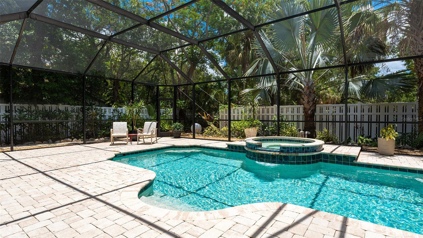 NICHOLS SARASOTA HEIGHTS - Residential