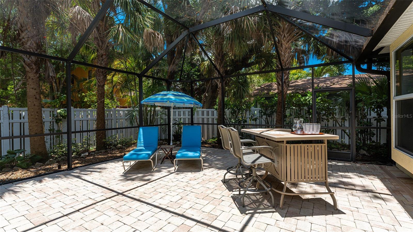 NICHOLS SARASOTA HEIGHTS - Residential