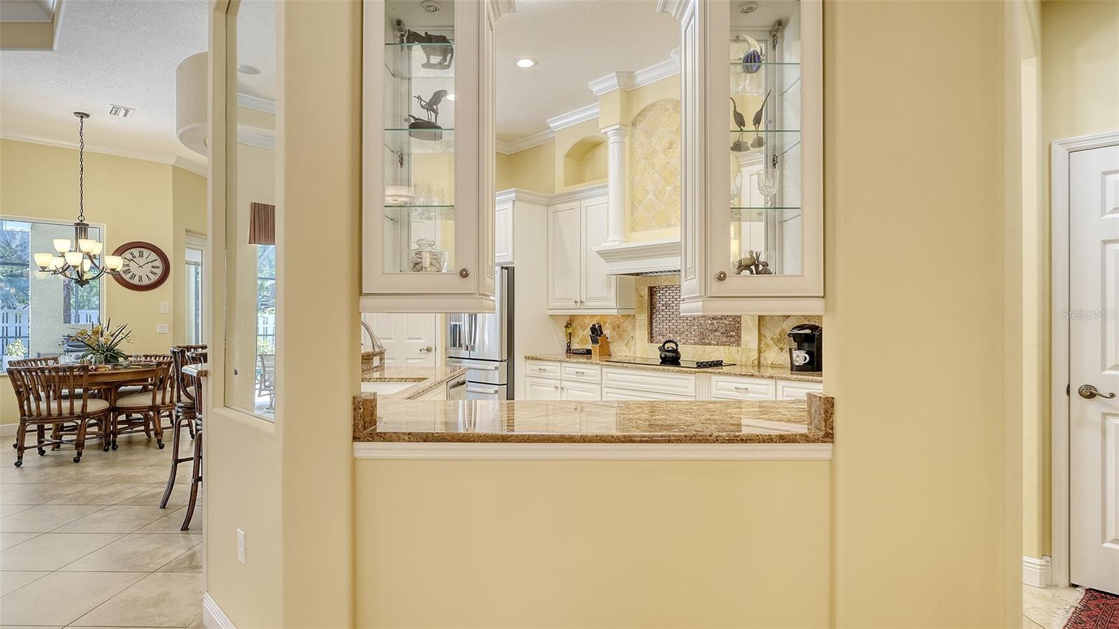 NICHOLS SARASOTA HEIGHTS - Residential