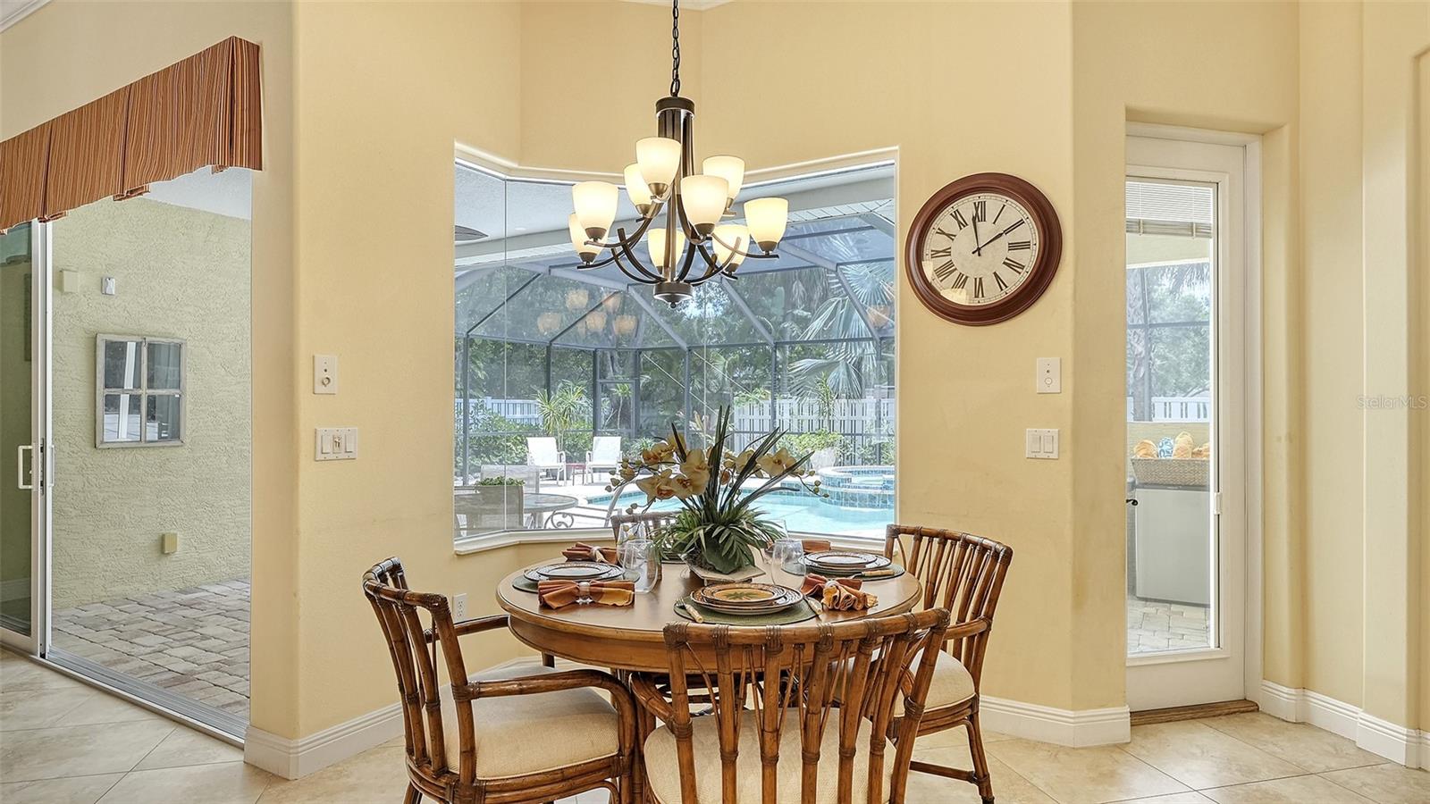 NICHOLS SARASOTA HEIGHTS - Residential