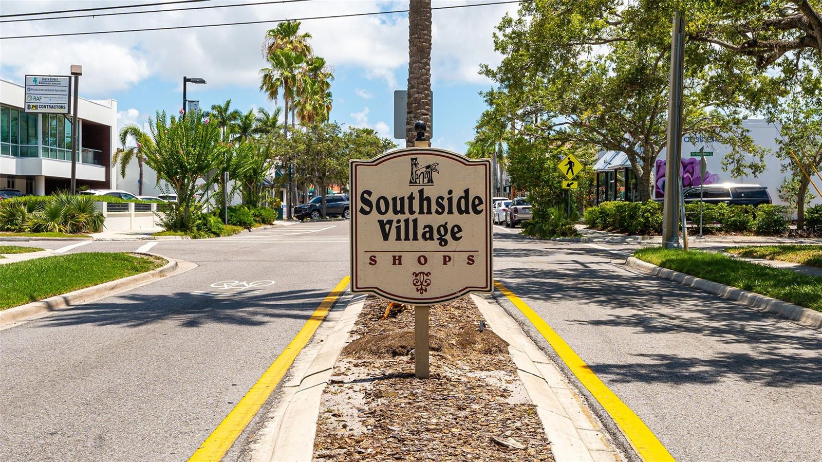 NICHOLS SARASOTA HEIGHTS - Residential