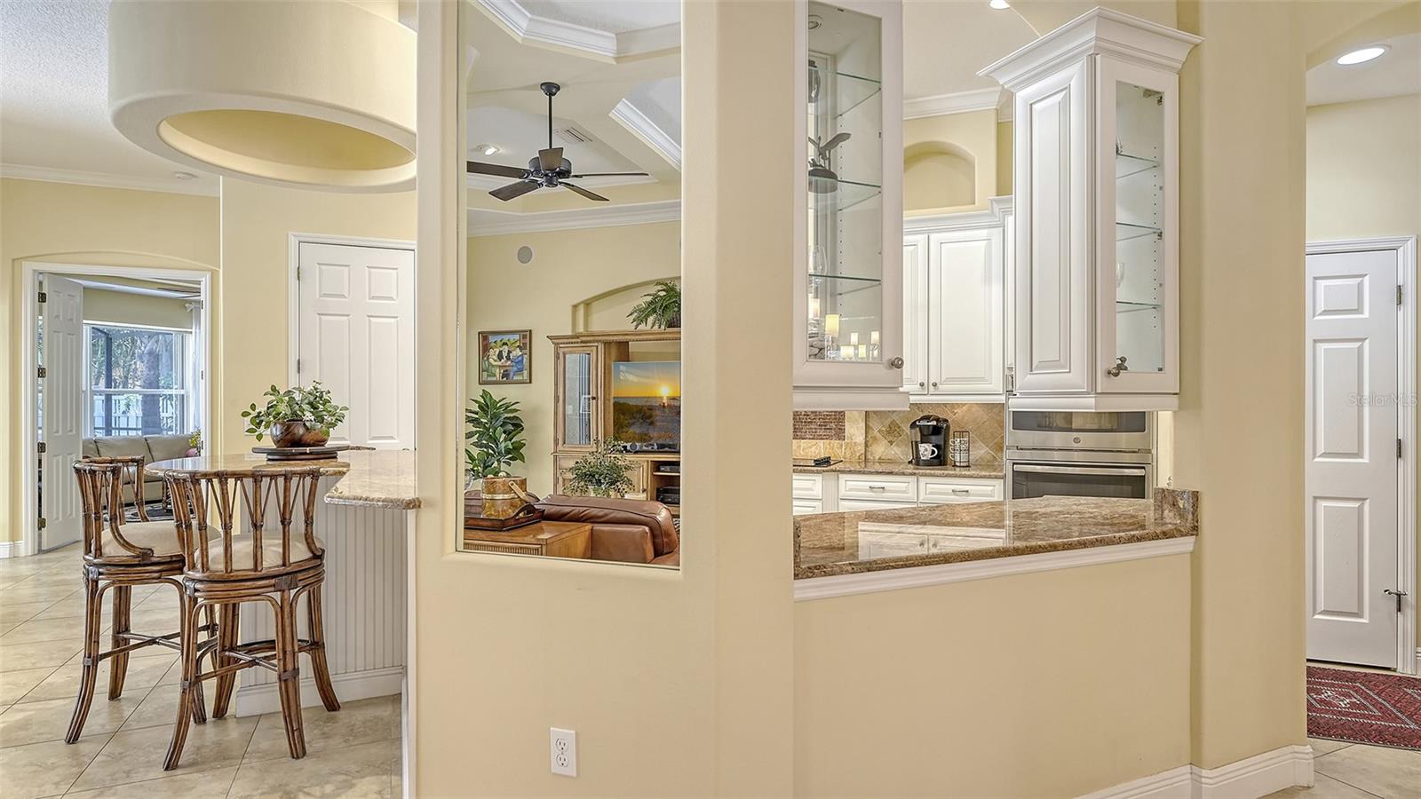 NICHOLS SARASOTA HEIGHTS - Residential