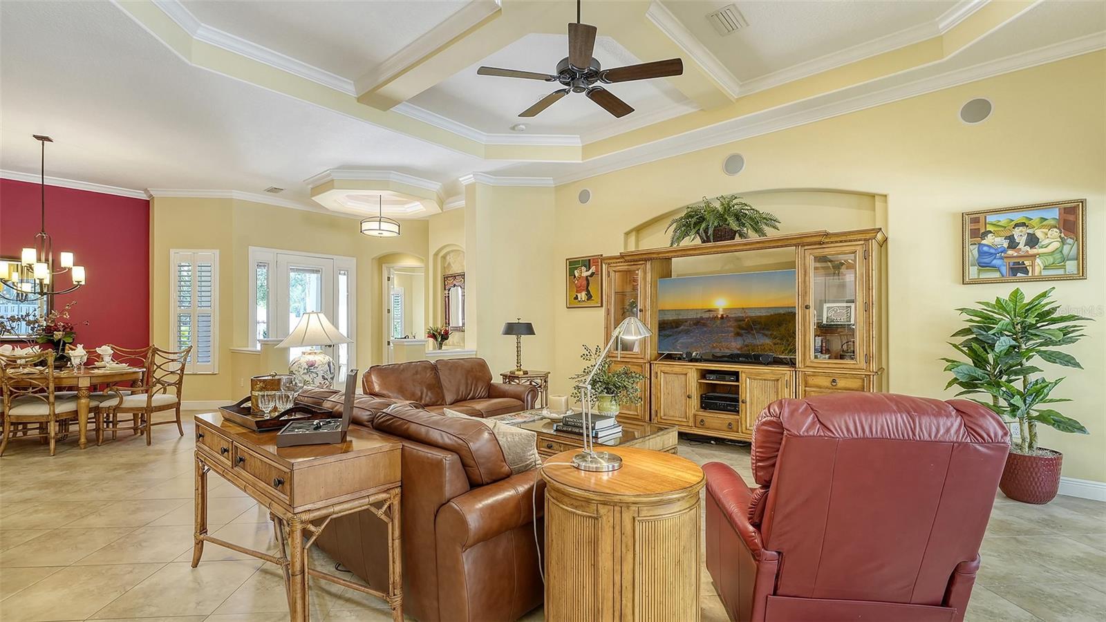 NICHOLS SARASOTA HEIGHTS - Residential