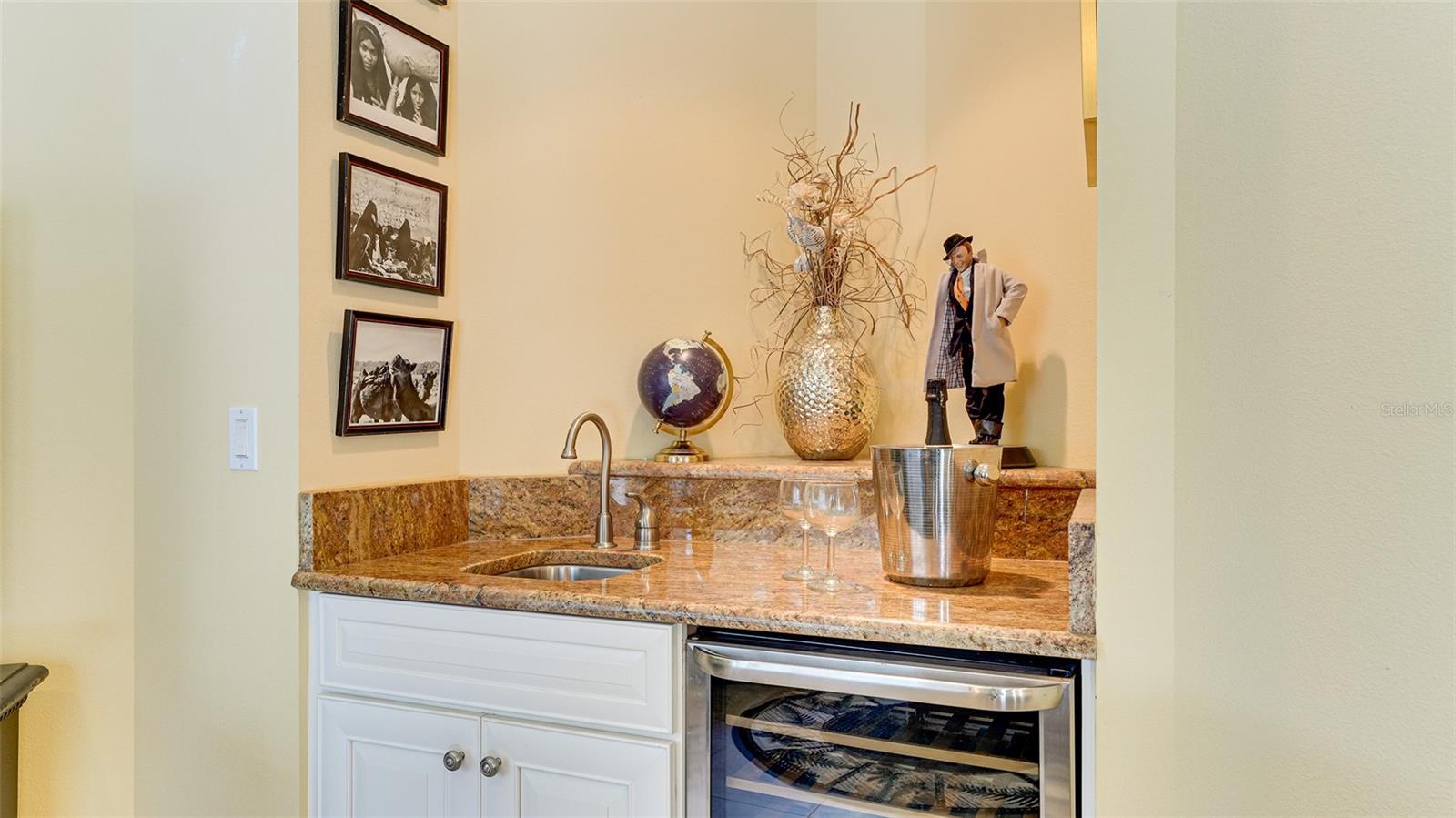 NICHOLS SARASOTA HEIGHTS - Residential