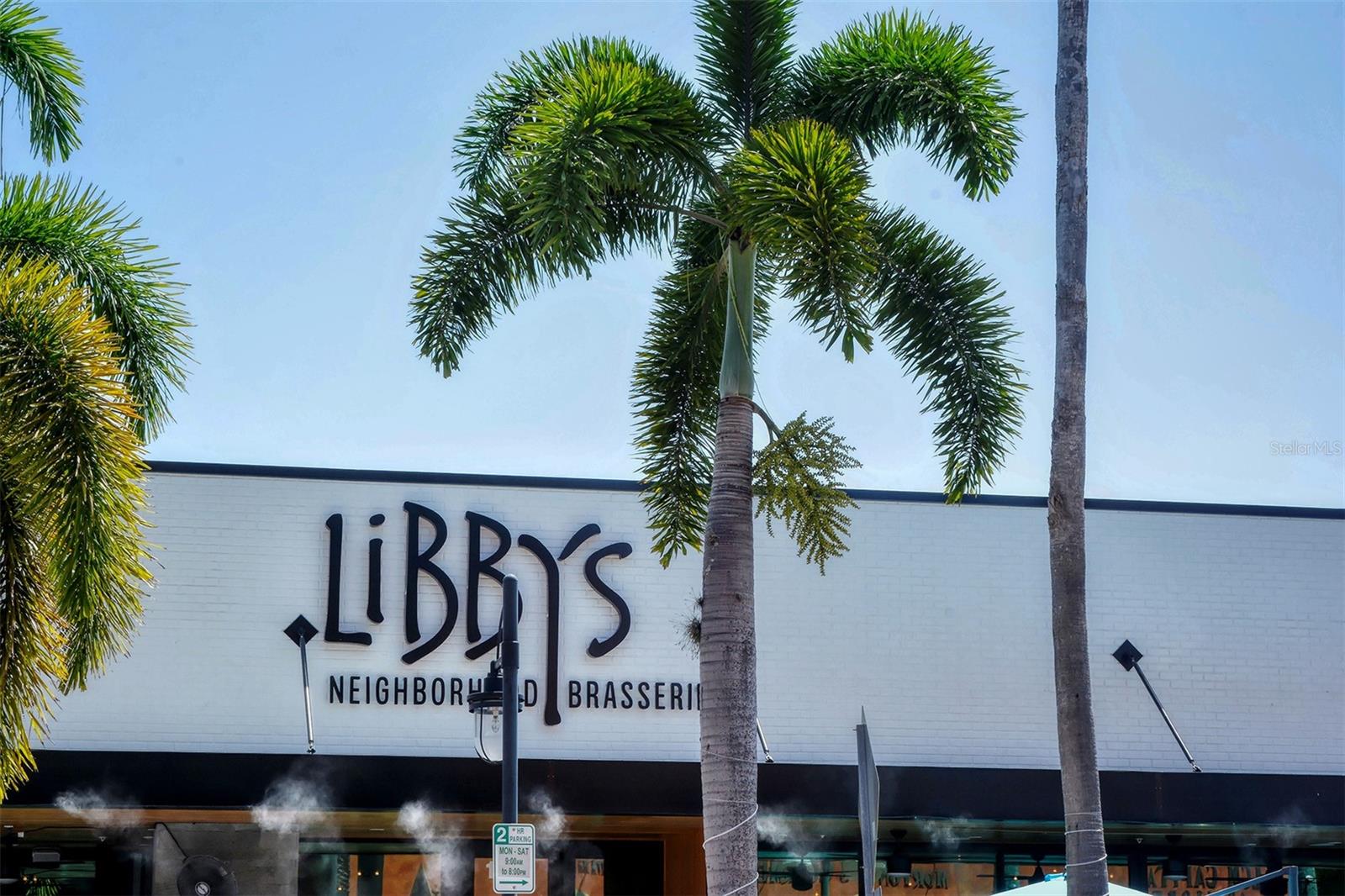 NICHOLS SARASOTA HEIGHTS - Residential