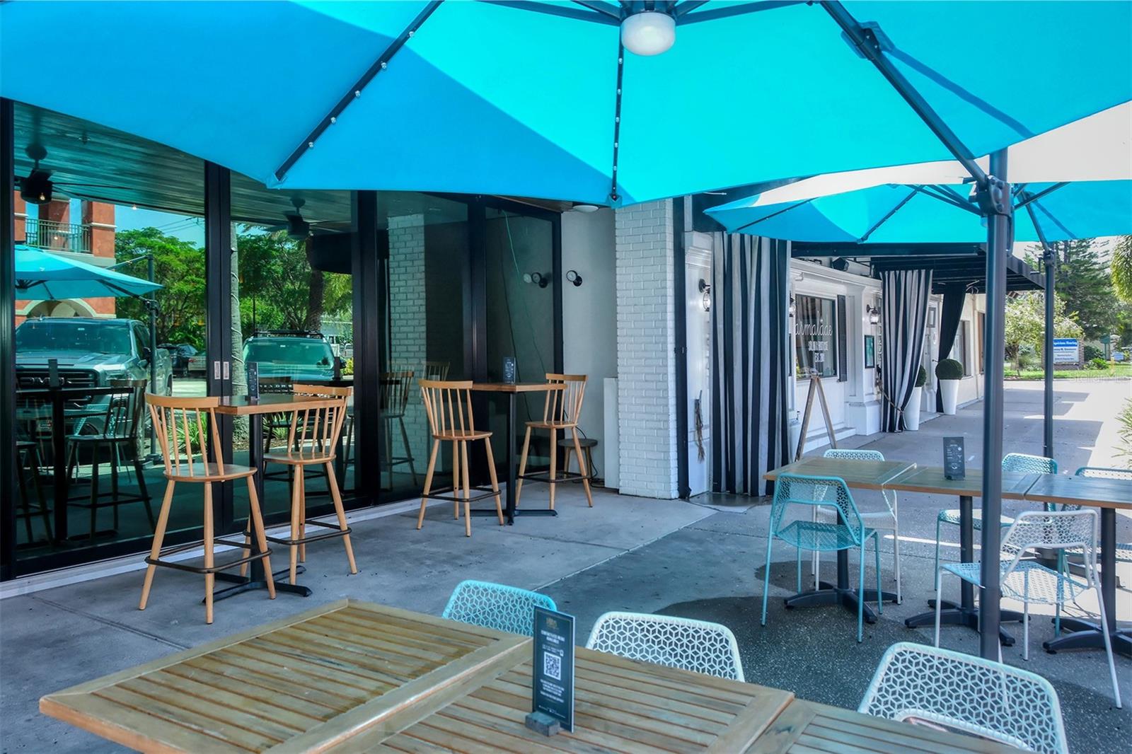 NICHOLS SARASOTA HEIGHTS - Residential