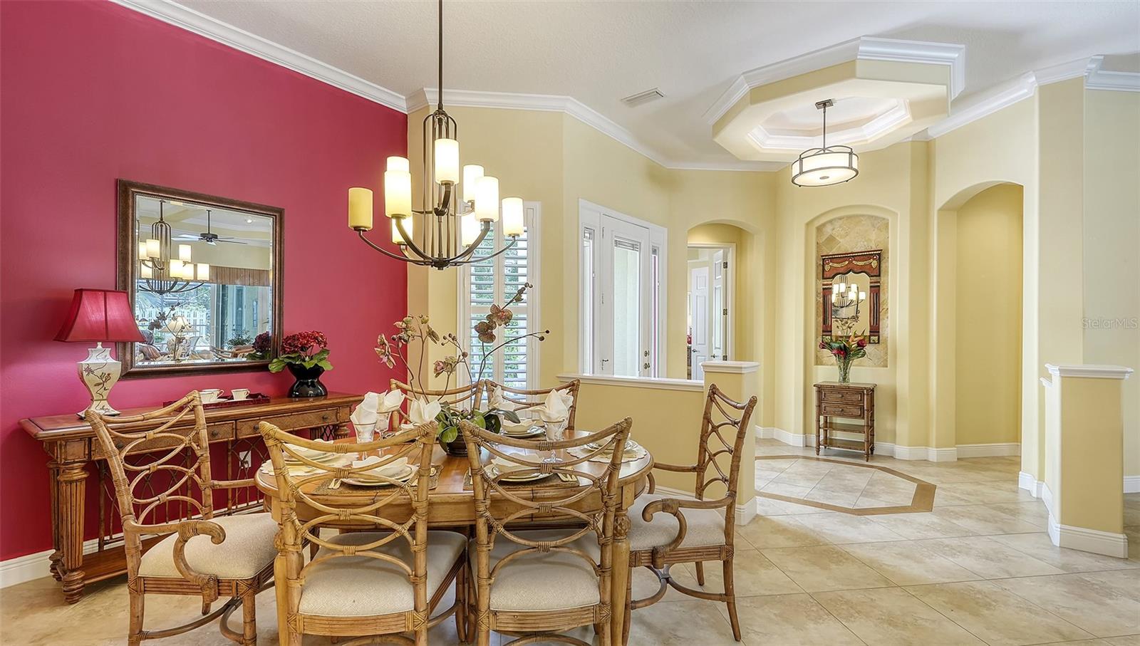 NICHOLS SARASOTA HEIGHTS - Residential